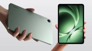 شیائومی رقیب جدی آیپد مینی 7 اپل را معرفی کرد