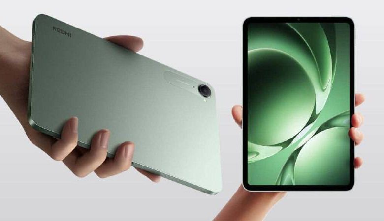 شیائومی رقیب جدی آیپد مینی 7 اپل را معرفی کرد