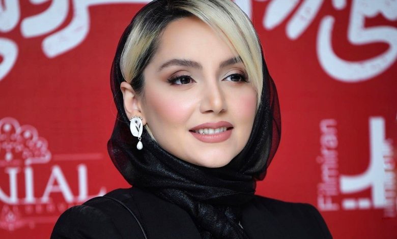 واکنش جالب نازنین بیاتی به قسمتی از آهنگ روزگار غریبی است نازنین!+فیلم