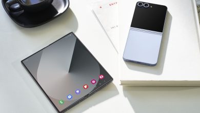 سامسونگ تاریخ معرفی دو محصول جدید خود را اعلام کرد