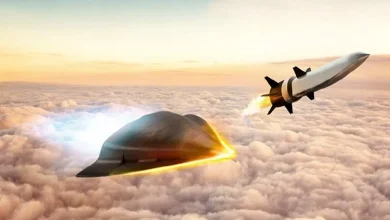 موشک هایپرسونیک چگونه از گنبد آهنین اسرائیل عبور کرد؟