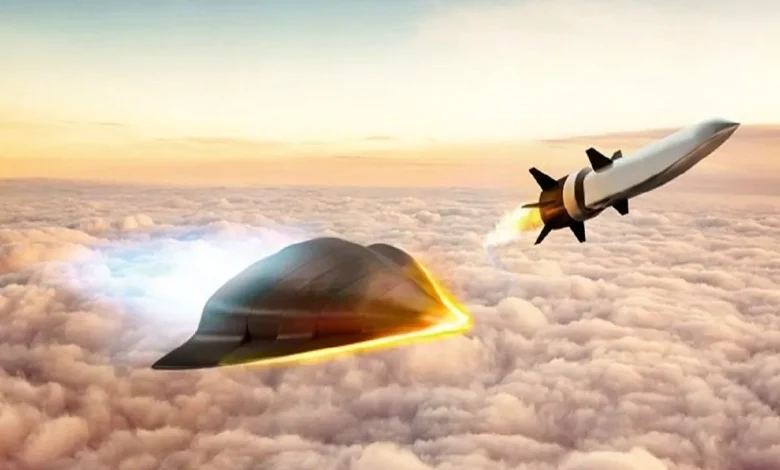 موشک هایپرسونیک چگونه از گنبد آهنین اسرائیل عبور کرد؟