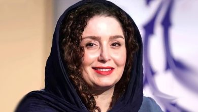 بازیگر محبوب: در شب عروسی‌ام حتی آرایشگاه نرفتم