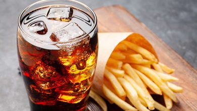 ترکیب شگفت‌انگیز سیب‌زمینی و کوکا؛ راهکاری خوشمزه برای آرام کردن میگرن