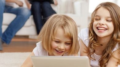 زمان صفحه نمایش کودکان؛ تهدید یا فرصت برای رشد و یادگیری؟