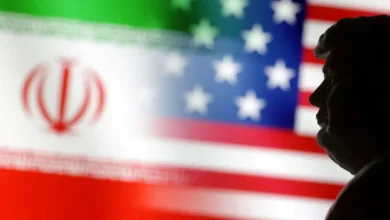 ترامپ: دیپلماسی، راه‌حل مسئله ایران