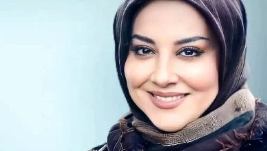 واکنش احساسی آشا محرابی به جنگ اسرائیل و ایران + عکس