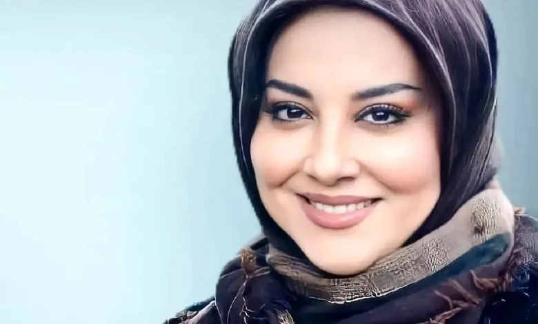 واکنش احساسی آشا محرابی به جنگ اسرائیل و ایران + عکس