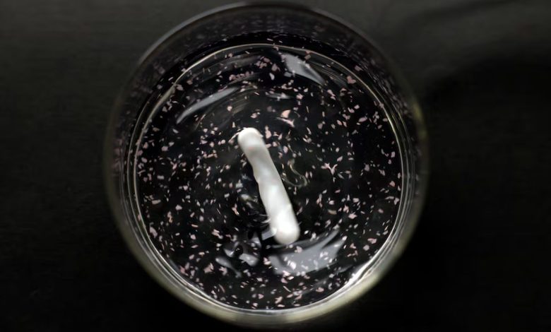 تحولی بزرگ در محیط‌زیست؛ پلاستیکی که در آب دریا حل می‌شود