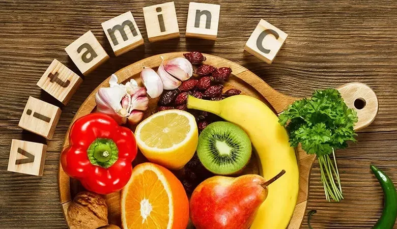 ۷ منبع شگفت‌انگیز ویتامین C فراتر از پرتقال و لیمو