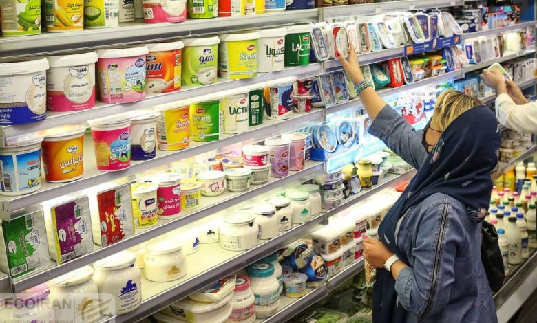 شایعه گرانی لبنیات تکذیب شد؛ قیمت‌ها ثابت مانده‌اند!