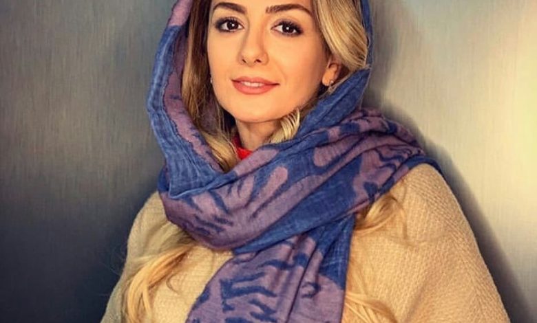 بیتا سحرخیز با استایل جدید؛ موجی از واکنش‌ها در فضای مجازی/تصویر