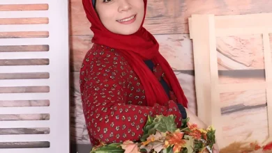 فاطمه امینی