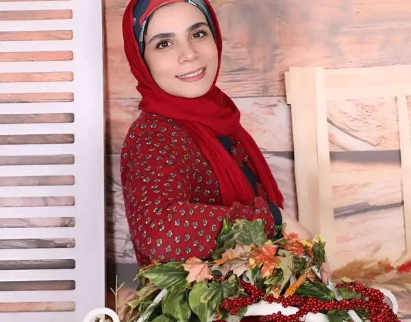 فاطمه امینی