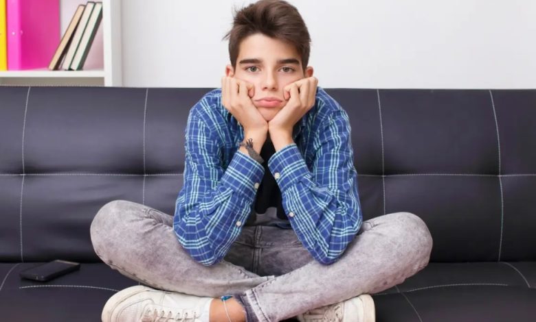 راز تاریک بی‌حوصلگی دهه هشتادی‌ها؛ تکنولوژی مقصر اصلی؟