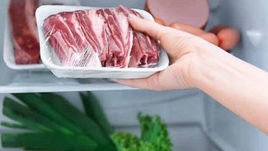 ترفند عجیب نگهداری گوشت با جاروبرقی؛ راز تازه‌ماندن مواد غذایی فاش شد