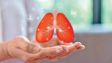 الگوهای تنفسی