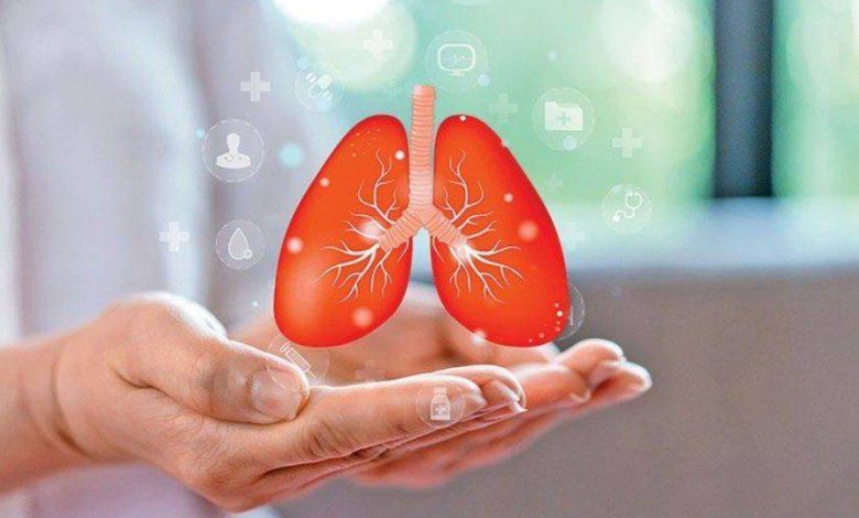 الگوهای تنفسی