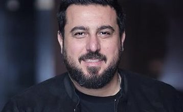 قلب بزرگ این پسر بچه محسن کیایی را شوکه کرد + فیلم