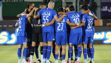 آیا استقلال می‌تواند لژیونر ملی پوش را به چنگ بیاورد؟