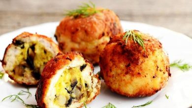 روش تهیه دلمه برگ مو؛ خوش طعم ترین غذای بهار