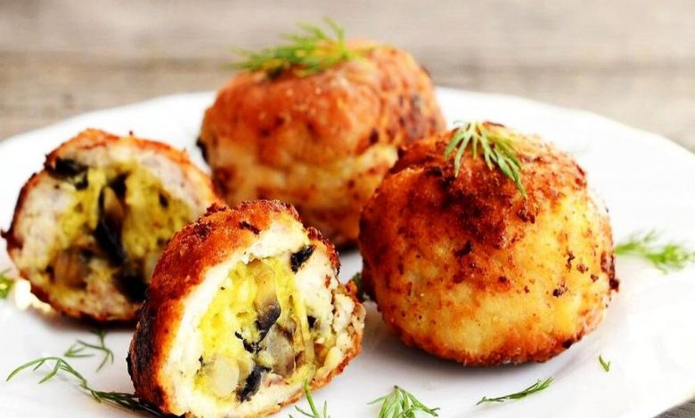 روش تهیه دلمه برگ مو؛ خوش طعم ترین غذای بهار