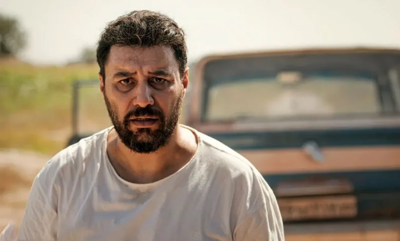 جواد عزتی با تصویری خاص از «وحشی» همه را غافلگیر کرد!