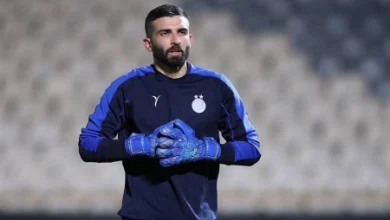 فوری؛ دروازه استقلال خالی شد!