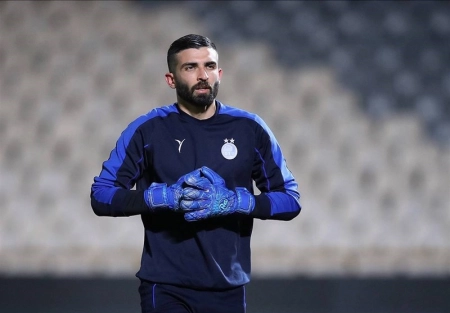 فوری؛ دروازه استقلال خالی شد!