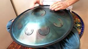 فوتبالیست مشهور استقلال نوازنده هنگ درام شد+فیلم