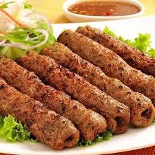 کاکوری کباب؛کباب لذیذوخوش خوراک هندی