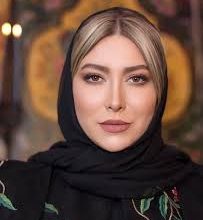 فریبا نادری