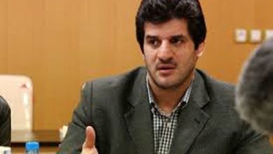 قاب رسول خادم با یک آقازاده مشهور پربازدید شد