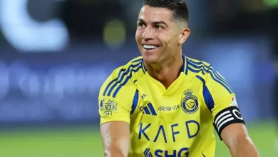 رونالدو دوباره با النصر به توافق رسید