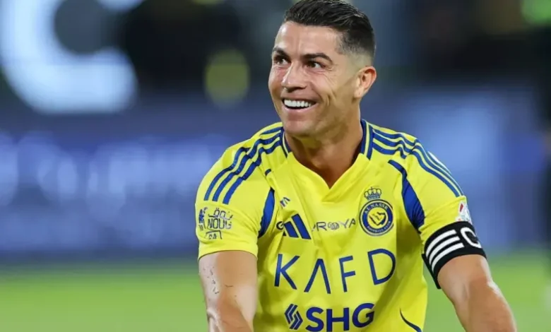 رونالدو دوباره با النصر به توافق رسید
