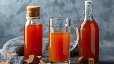 3 ترفند طلایی و ساده‌یِ خانگی برای جلوگیری از کپک زدن آبغوره