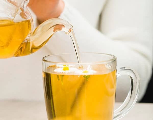 چای تف؛ معجزه‌ای برای لاغری یا تهدیدی برای سلامت؟