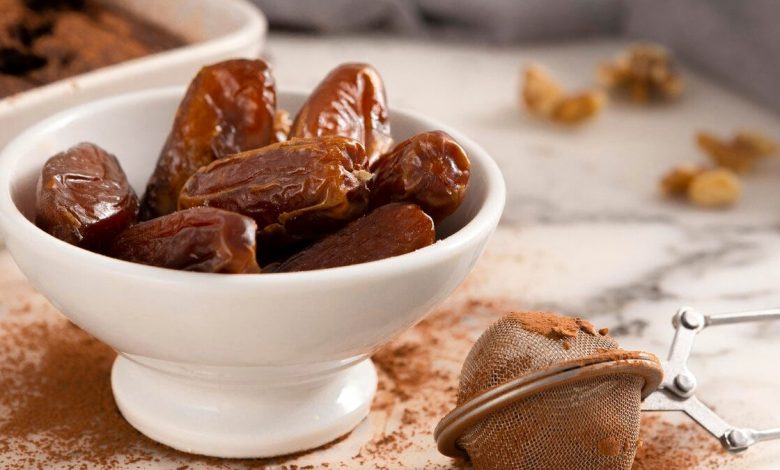 قهوه خرما: نوشیدنی جایگزین مناسب برای عاشقان قهوه!