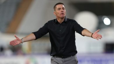 پیام ویژه اوسمار برای تیم سابقش خبر‌ساز شد 