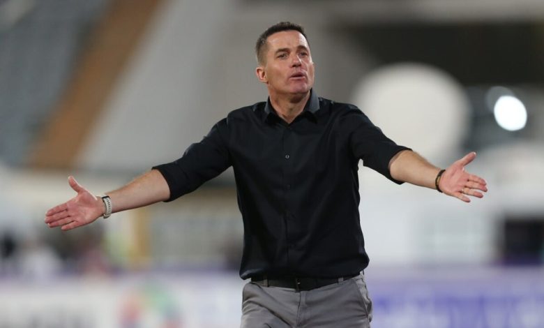 پیام ویژه اوسمار برای تیم سابقش خبر‌ساز شد 