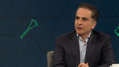 انتقاد توتونچی از اقدامات ضعیف استقلال روی آنتن زنده+فیلم