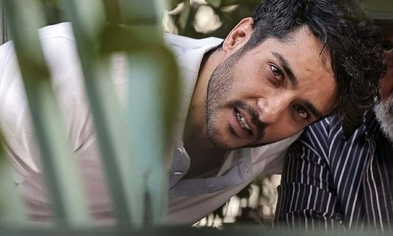 صحبت های دوپهلوی ساعد سهیلی درپی جنگ ایران و اسرائیل+تصویر