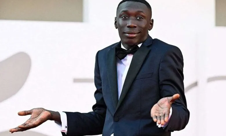 حاشیه هایی از بازداشت خابی چهره مشهور اینستاگرام وایرال شد