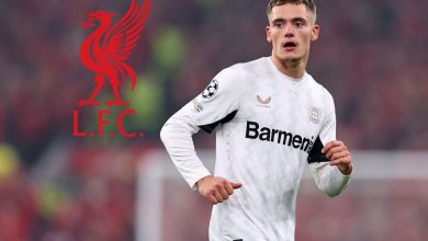 فلورین ویرتز با رکورد تاریخی به لیورپول پیوست؛ گران‌ترین خرید لیگ جزیره