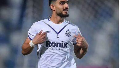 رضا غندی‌پور راهی فولاد خوزستان می‌شود؟