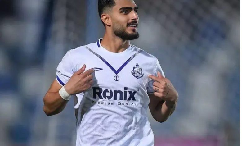 رضا غندی‌پور راهی فولاد خوزستان می‌شود؟