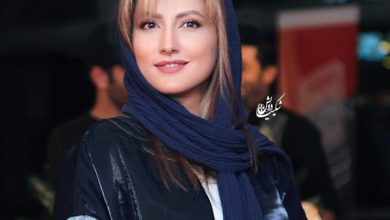 تصاویر شیک و لاکچری سمیرا حسینی درکرانه آسمان آبی+تصاویر