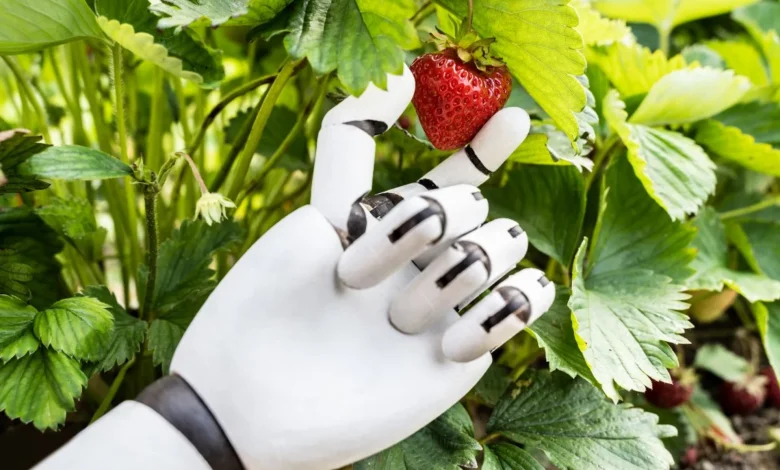 هوش مصنوعی در برابر گل‌ها شکست خورد