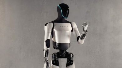 ایلان ماسک ویدیویی از رقص حرفه‌ای ربات اپتیموس منتشر کرد + فیلم