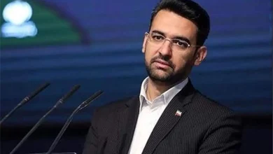 واکنش آذری جهرمی به آتش بس ایران و اسرائیل + عکس